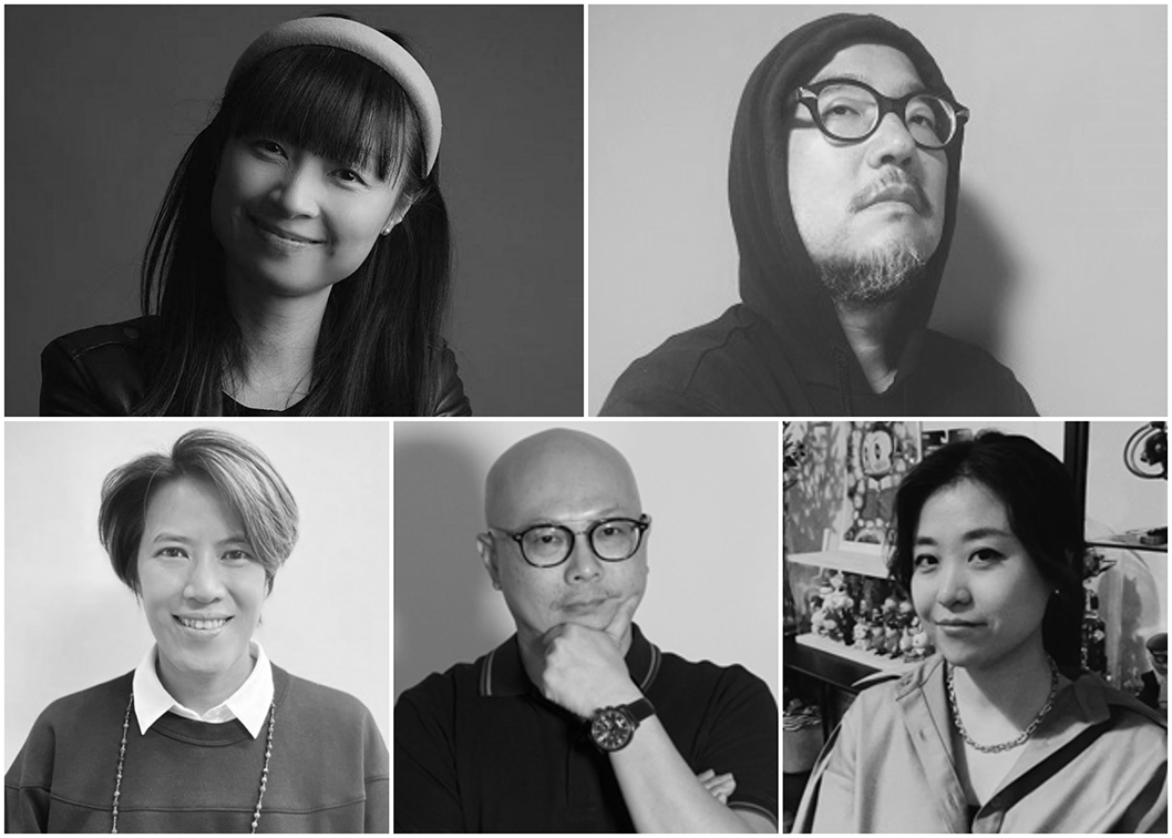 New York Festivals AME Greater China Awards announces 2025 Grand Jury