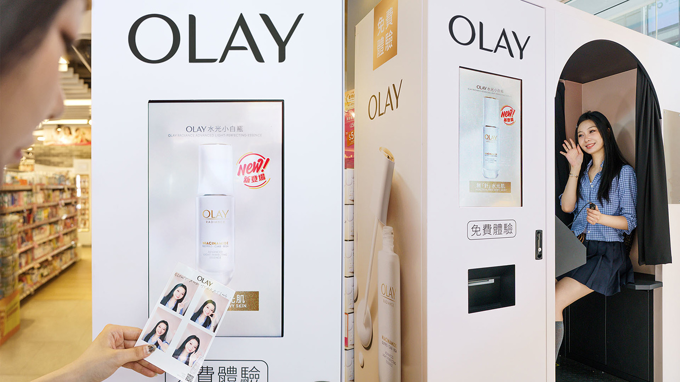 OLAY and Grey Hong Kong launch ‘28 Frames Later’ to spotlight unfiltered beauty and real results