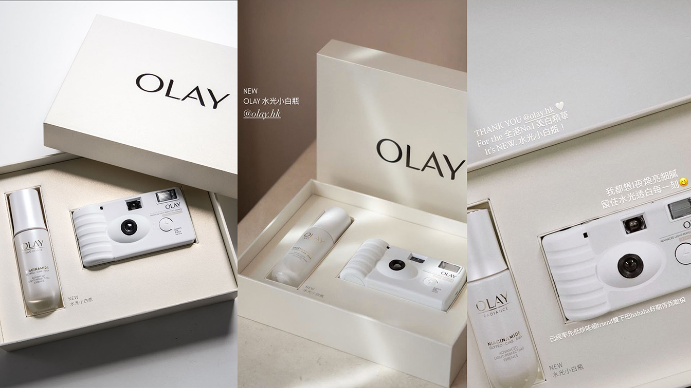 OLAY and Grey Hong Kong launch ‘28 Frames Later’ to spotlight unfiltered beauty and real results
