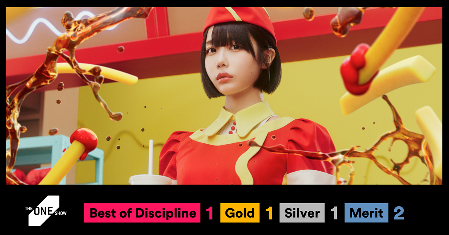 TBWA Hakuhodo’s No Smiles campaign recognized at four of the world’s top creative award shows
