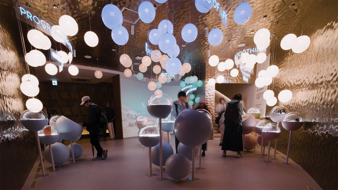 Science Now and Juice join Poland’s creative team for Expo 2025 in Osaka, Kansai