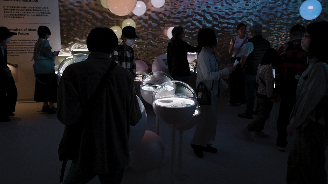 Science Now and Juice join Poland’s creative team for Expo 2025 in Osaka, Kansai