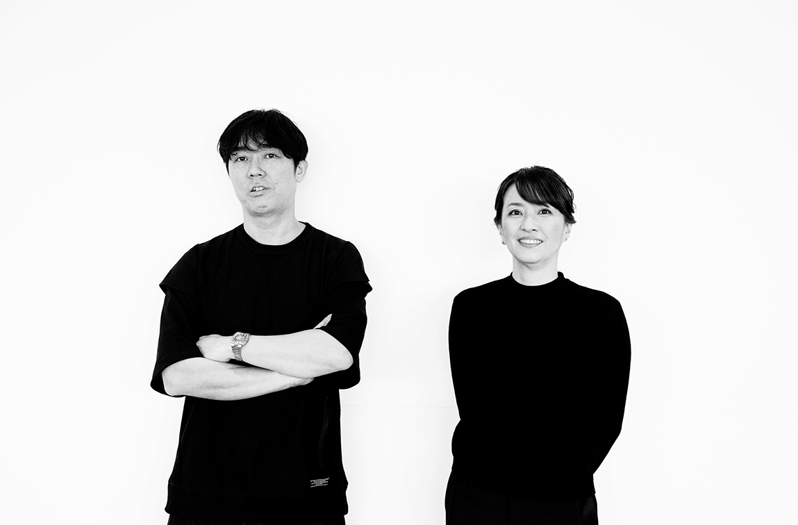Publicis Groupe Japan welcomes award-winning creative leaders Ryutaro Seki and Naho Manabe