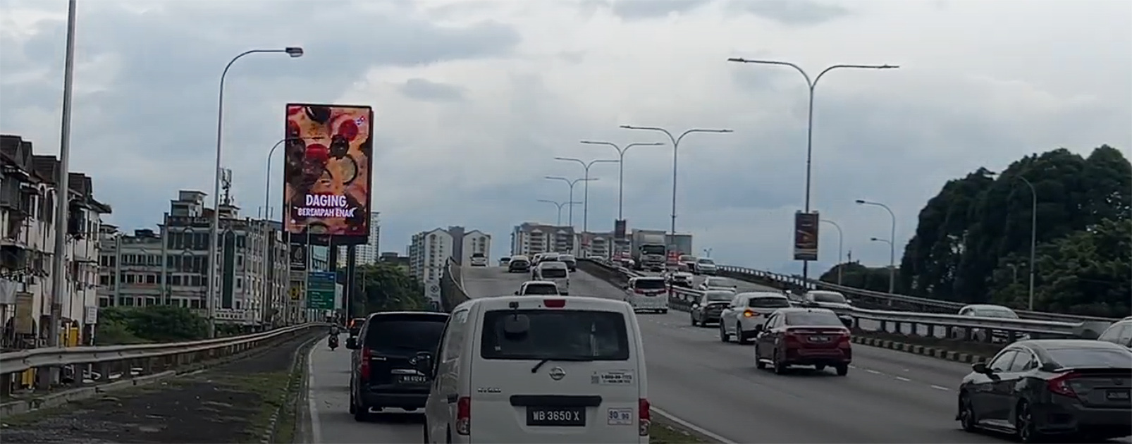 Domino’s and FCB SHOUT Malaysia launch flavour-packed ShaWAHma pizza campaign