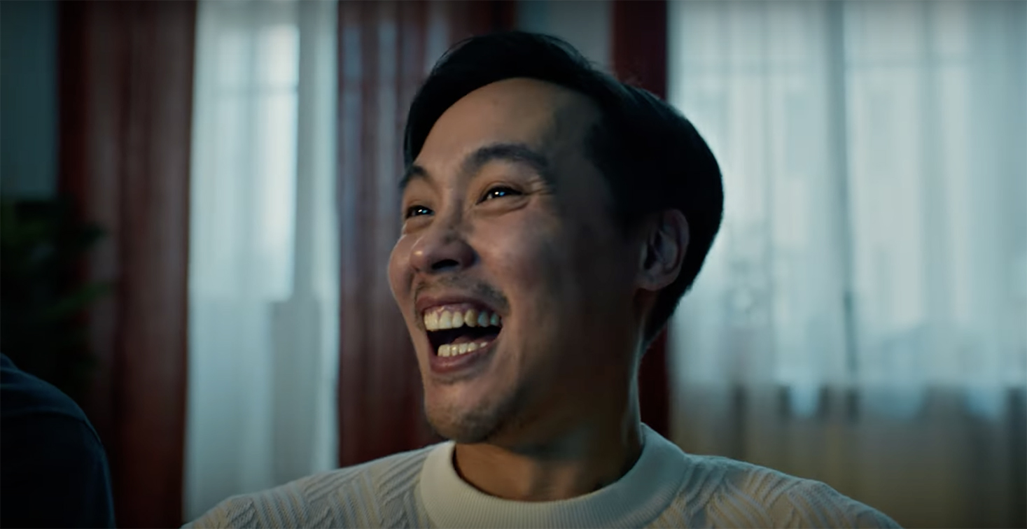 Samsung promotes new era of Vision AI viewing with new global TV campaign via Cheil Seoul