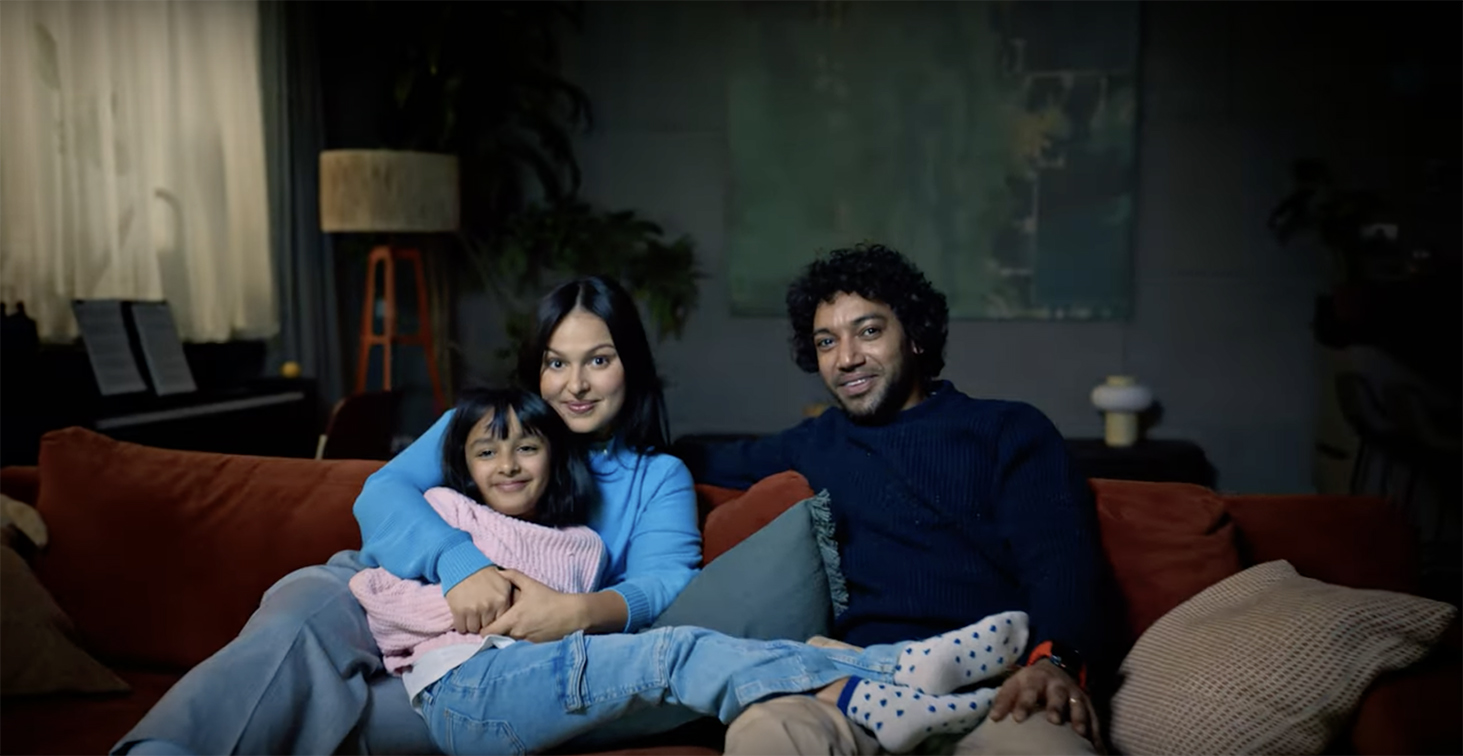 Samsung promotes new era of Vision AI viewing with new global TV campaign via Cheil Seoul