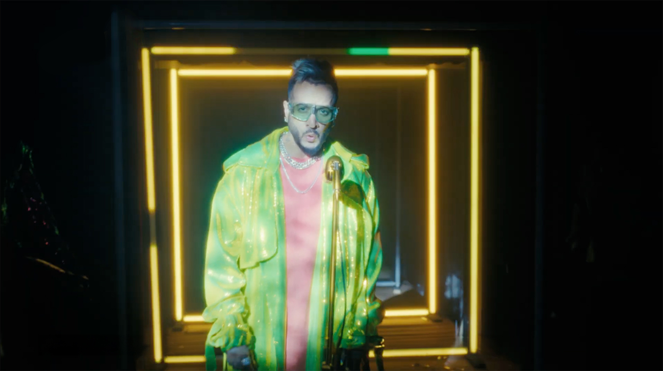 Schweppes partners with Blinkit and Talented India to redefine party prep in 2025