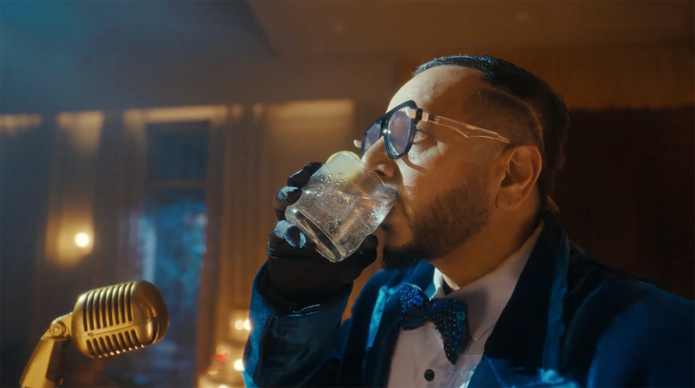 Schweppes partners with Blinkit and Talented India to redefine party prep in 2025