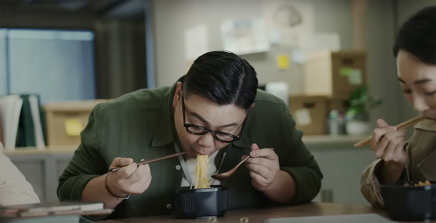 Lee Kum Kee debuts ‘Real Deal’ instant noodles with authentic flavours via Grey Hong Kong