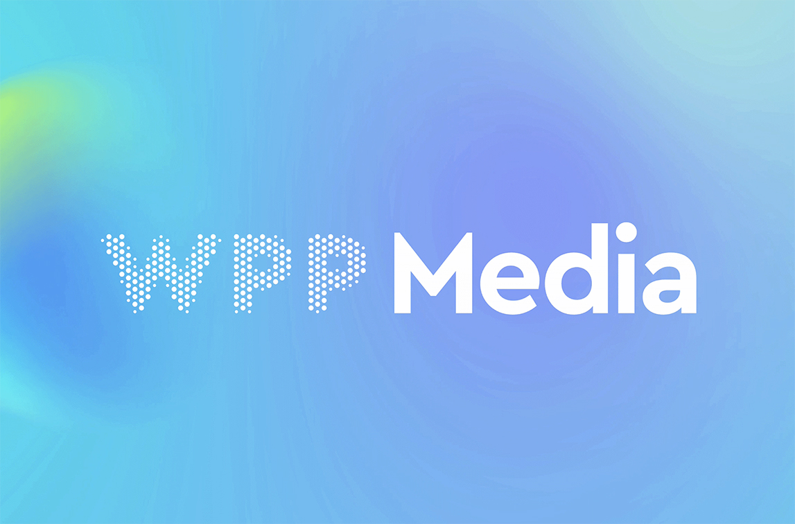 WPP retires GroupM name and launches WPP Media to usher in new AI-driven era