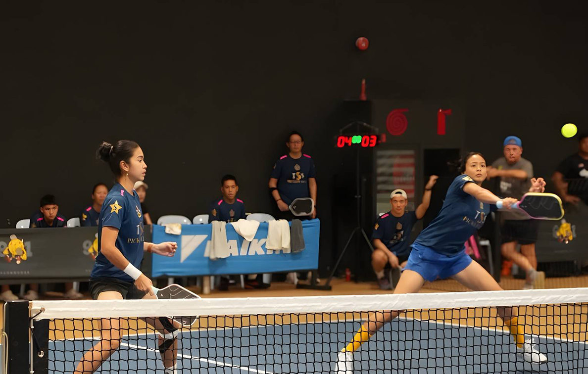 Selangor International tournament cements Pickleball’s rise in Southeast Asia