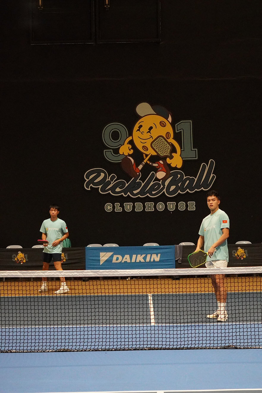 Selangor International tournament cements Pickleball’s rise in Southeast Asia