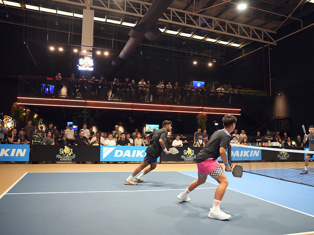 Selangor International tournament cements Pickleball’s rise in Southeast Asia