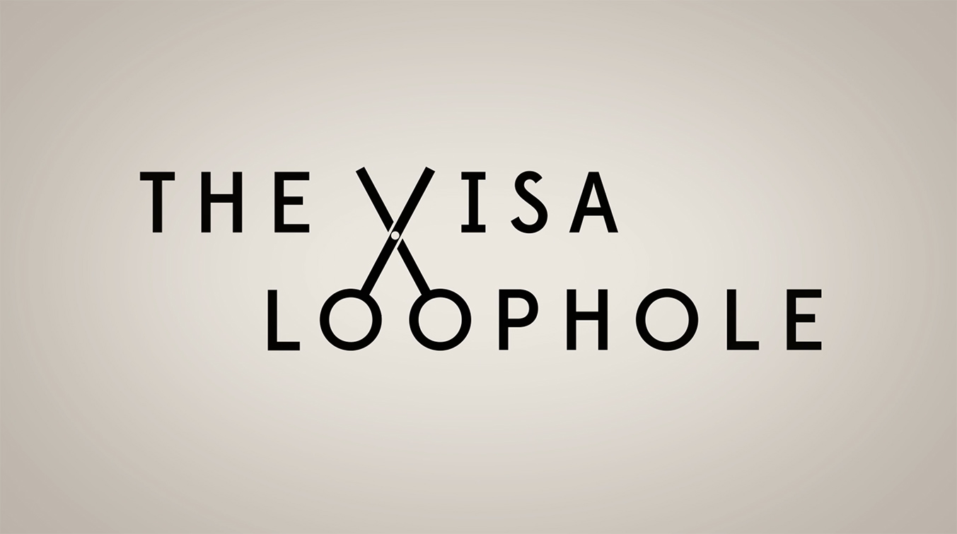 Seen+Noted: Clio award-winning ‘The Visa Loophole’ campaign via Ogilvy Singapore