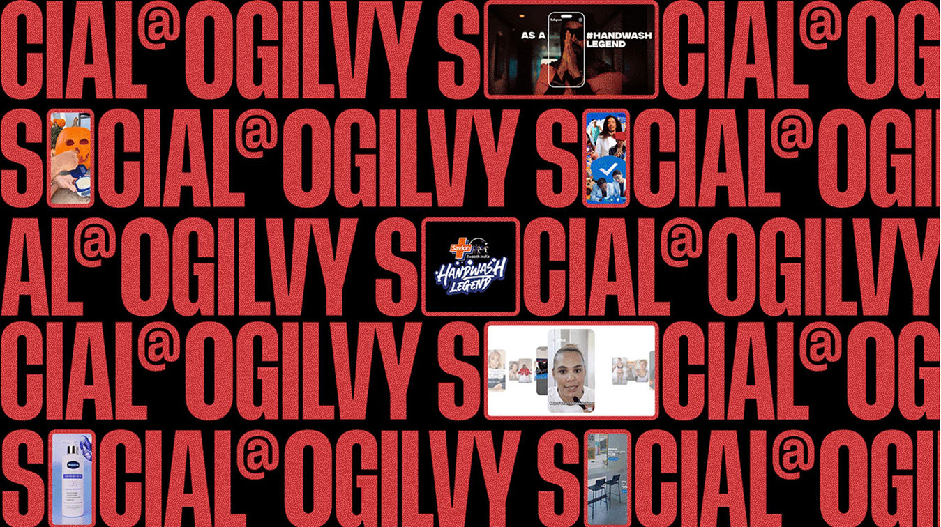 Ogilvy APAC unifies regional social marketing under Social@Ogilvy banner
