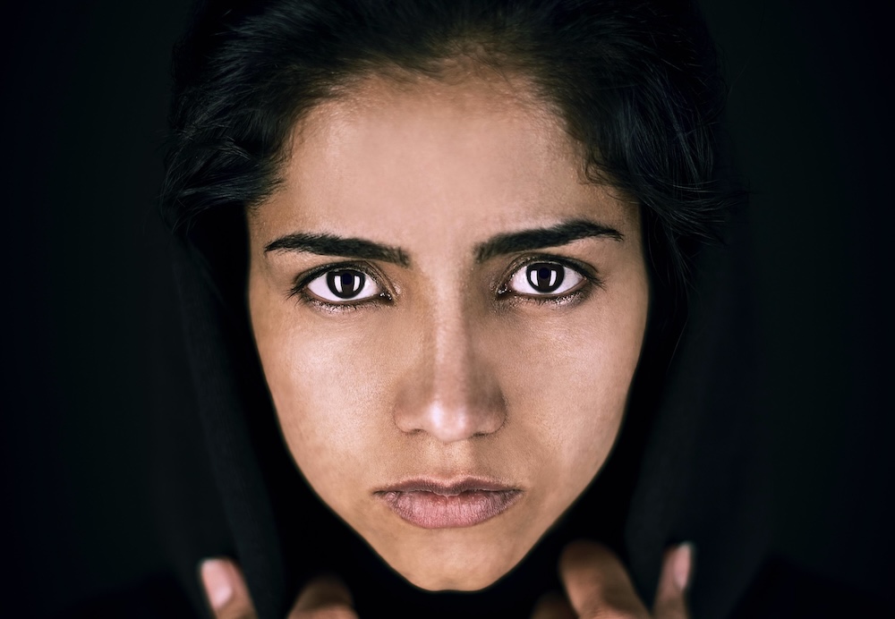 Cannes Lions to honour rapper, activist and author Sonita Alizadeh as its 2025 LionHeart