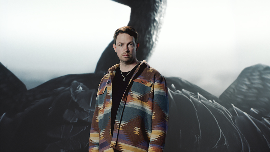electriclime° signs director Tim Main for exclusive representation in APAC and MENA