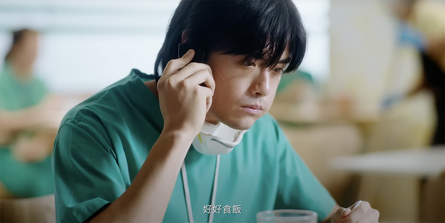 Café de Coral and dentsu celebrate family bonds with “Timeless Taste of Hong Kong” campaign