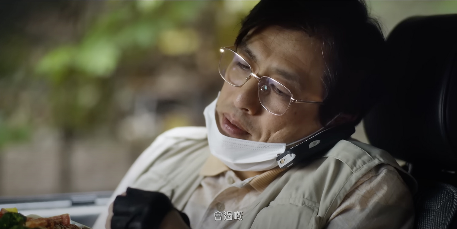 Café de Coral and dentsu celebrate family bonds with “Timeless Taste of Hong Kong” campaign