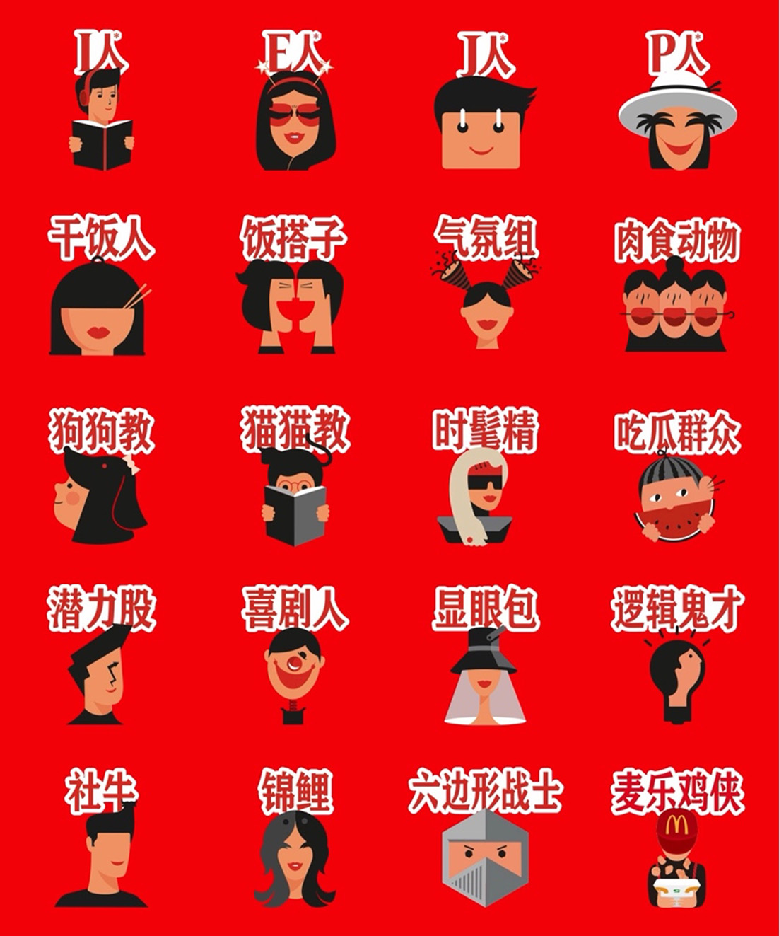 When Coca-Cola meets Gen Z: How the “Share a Coke” campaign sparks a new Gen Z social icon