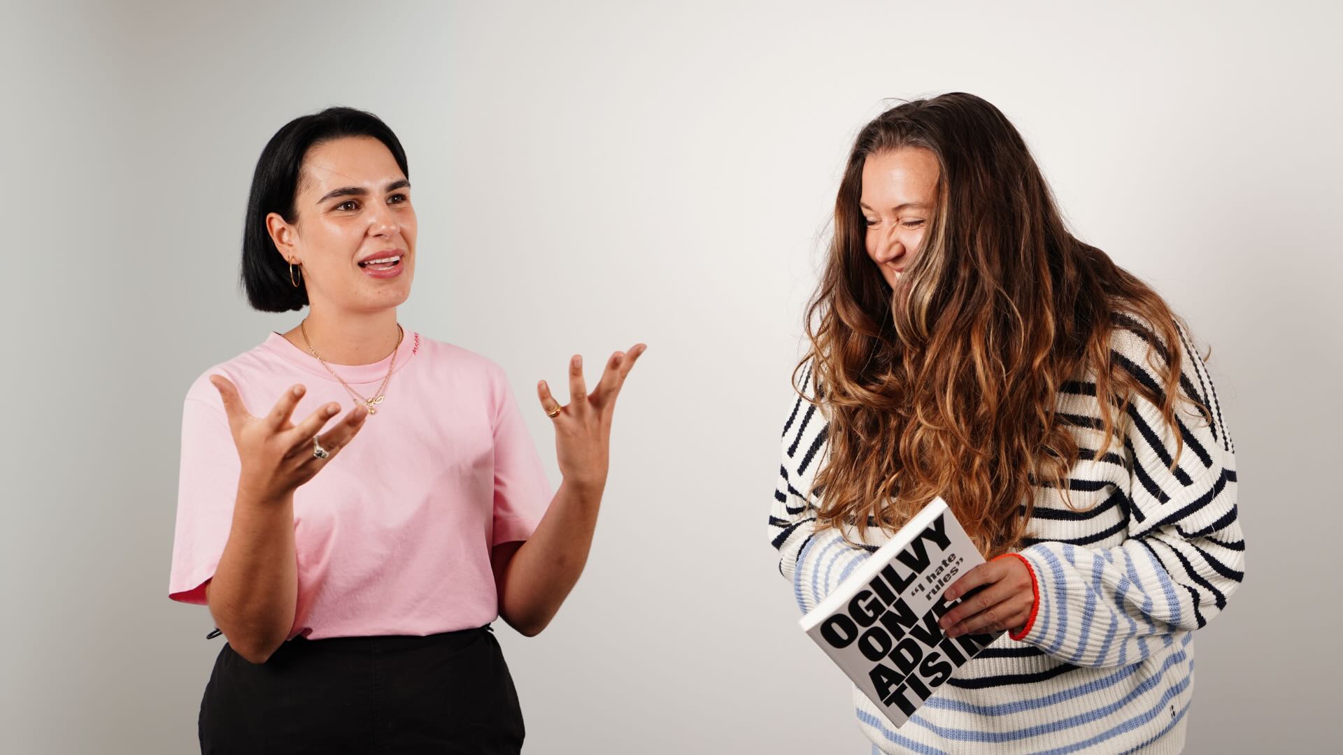 Sanam Goodman and Erin Morris: First it was media agencies. Now Meta’s trying to kill the creative agency. Here’s why they won’t succeed.