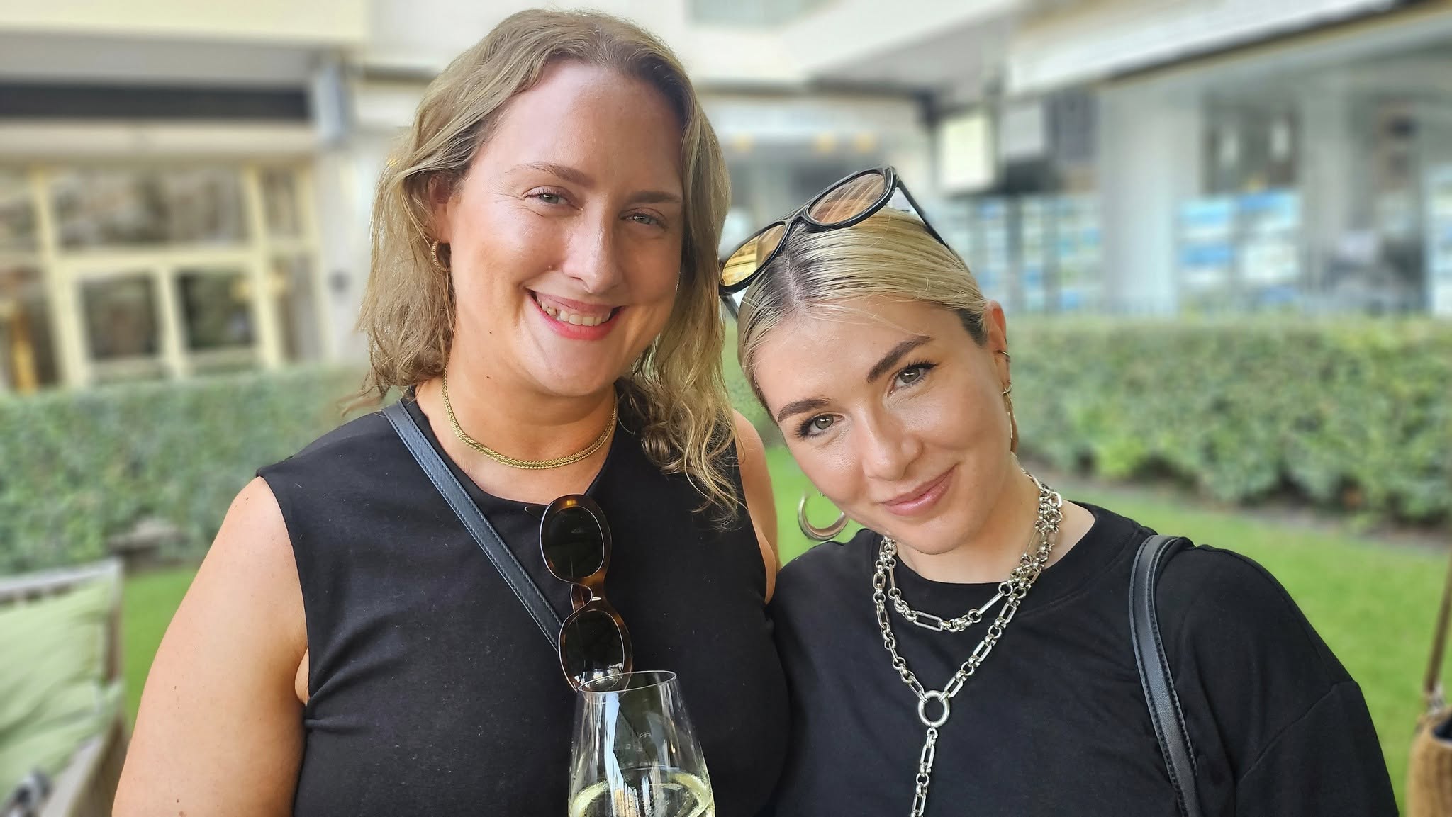 Aussies and Kiwis plus global creatives attend the Campaign Brief Cannes Welcome Drinks honoring special guest ‘King David’ Droga