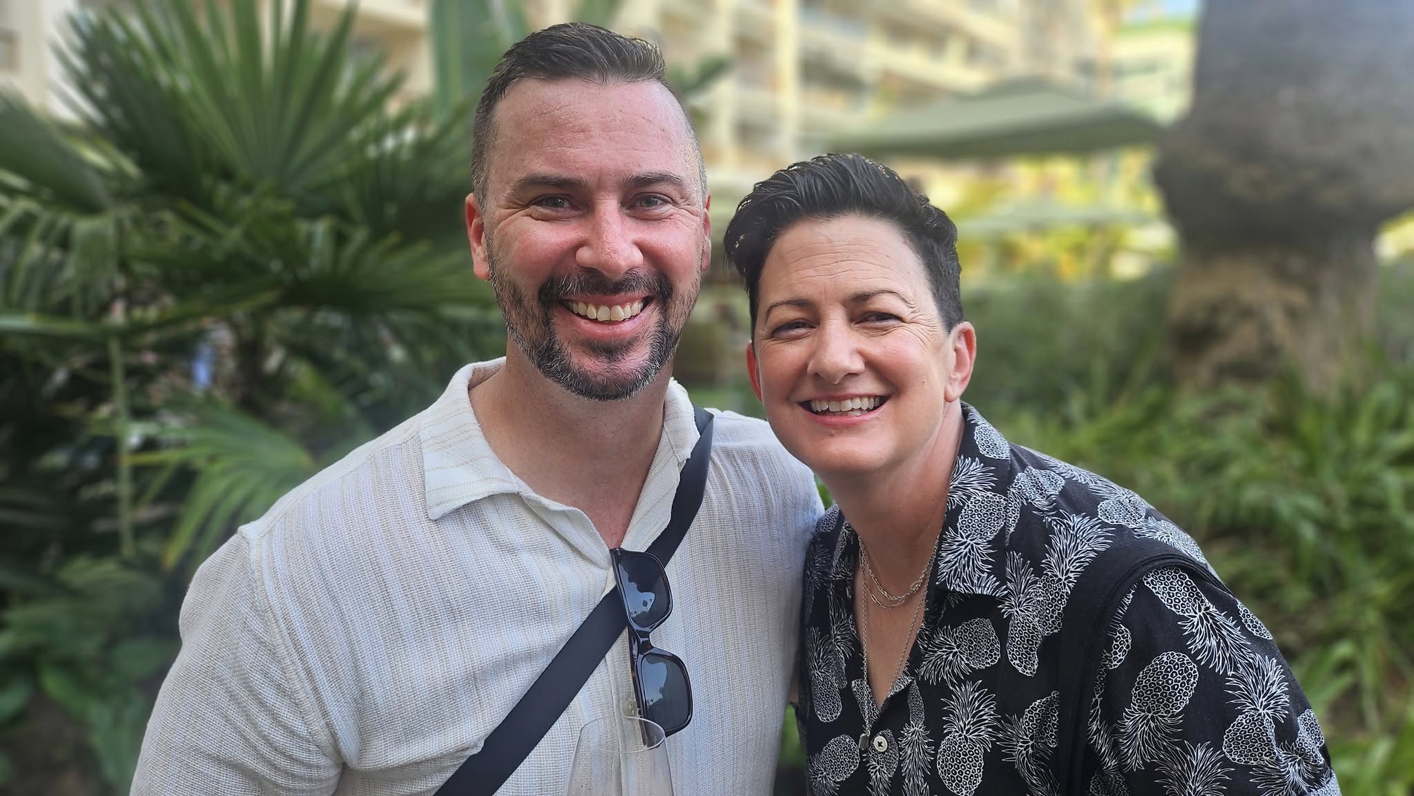 Aussies and Kiwis plus global creatives attend the Campaign Brief Cannes Welcome Drinks honoring special guest ‘King David’ Droga