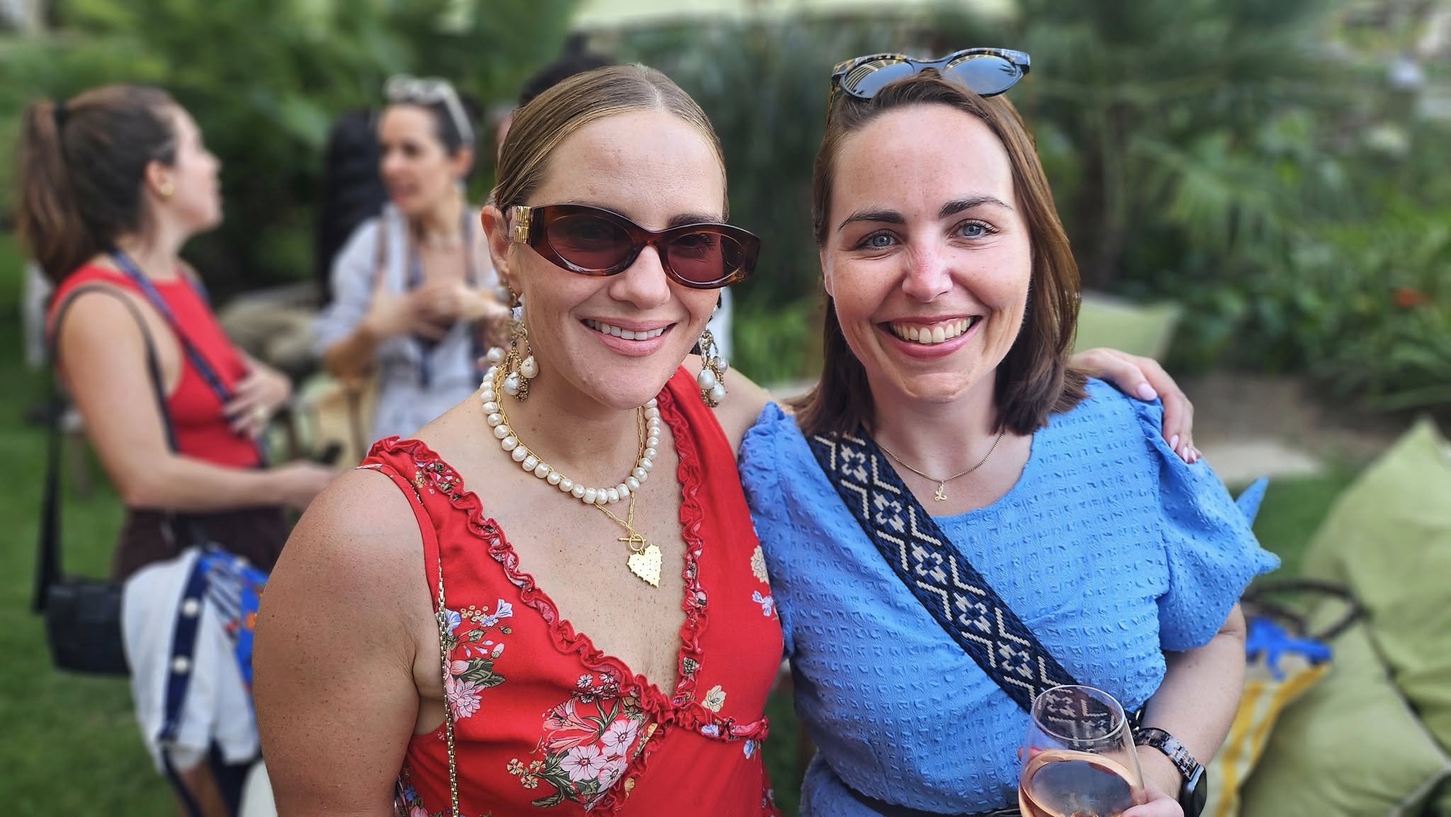Aussies and Kiwis plus global creatives attend the Campaign Brief Cannes Welcome Drinks honoring special guest ‘King David’ Droga