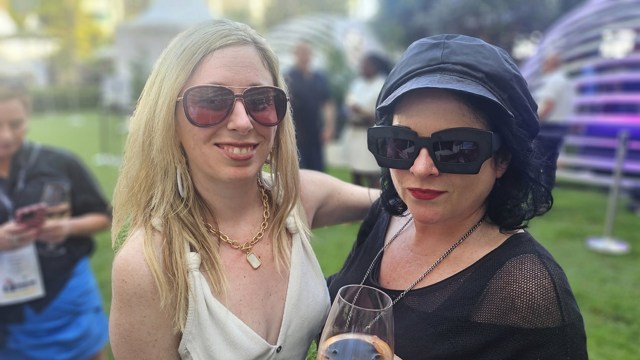 Aussies and Kiwis plus global creatives attend the Campaign Brief Cannes Welcome Drinks honoring special guest ‘King David’ Droga