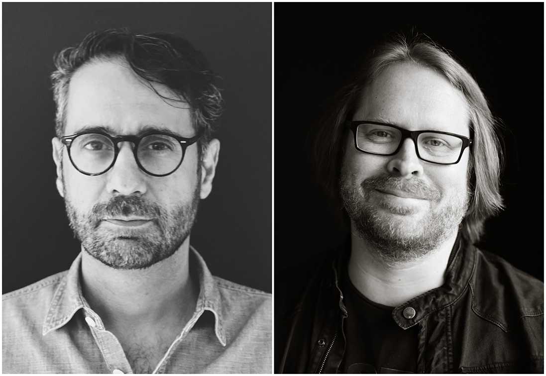 Impact BBDO’s Ali Rez + Droga5 ANZ’s Damon Stapleton join The One Club International Board