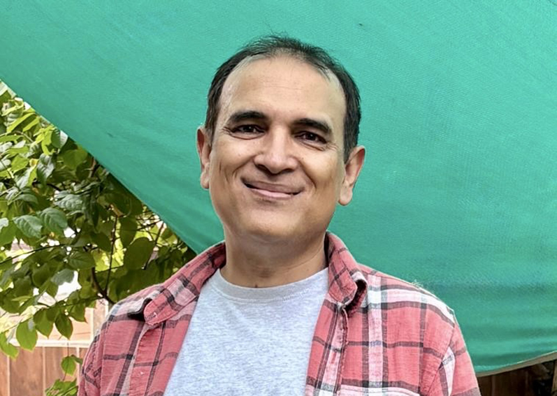 Cheil X bolsters creative leadership adding Souvik Datta as National Creative Director