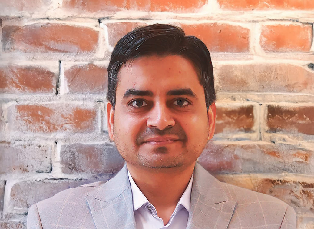 Cheil X adds Ankit Singh as National Strategy Director as part of growing leadership team
