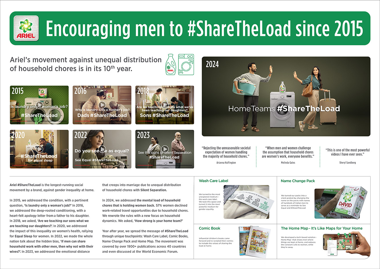 Cannes Lions 2025 Contenders: BBDO India