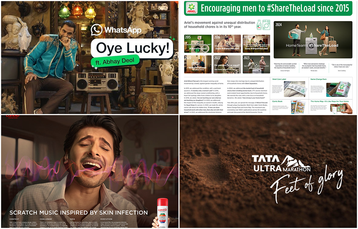 Cannes Lions 2025 Contenders: BBDO India