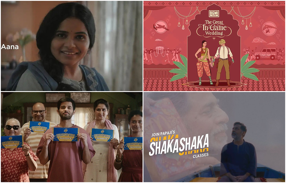 Cannes Lions 2025 Contenders: DDB Mudra Group