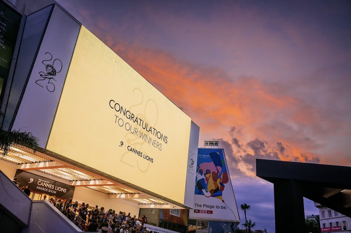 India, Japan and Singapore lead Asia’s award-winning performances at Cannes Lions