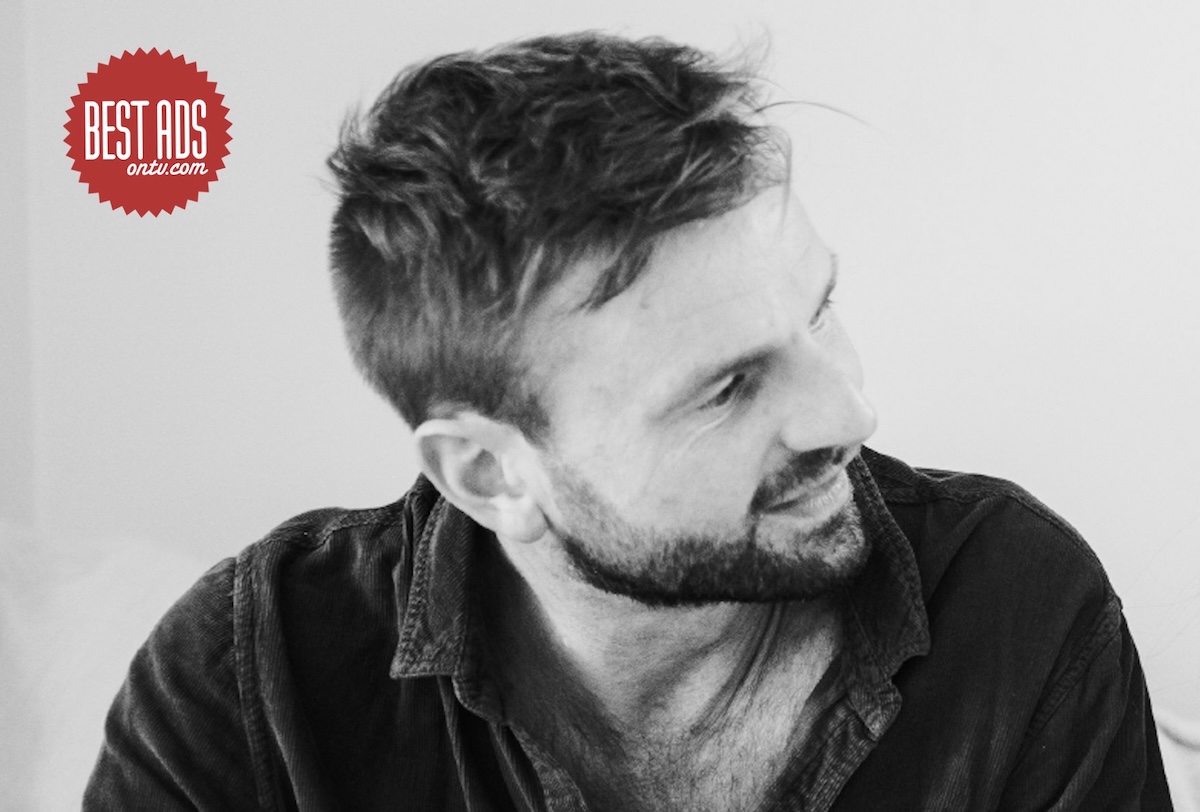 Bestads Best of the Week Reviewed by Charles Baylis, Executive CD, ATime&Place, Melbourne