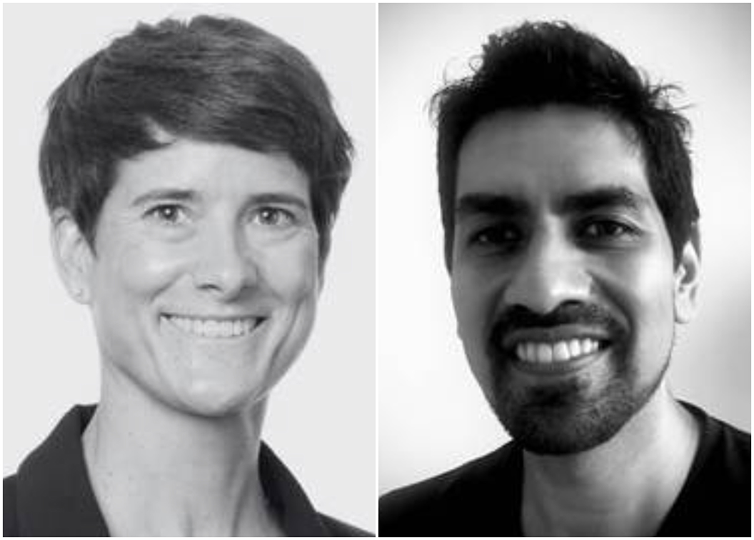 The Marketing Society welcomes Claire Pinel and Stuart La Brooy to its leadership in Singapore