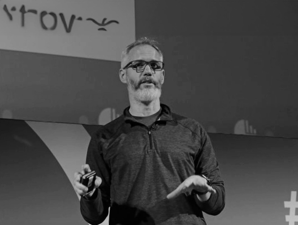 The Sweetshop’s AI studio, The Gardening Club adds Colin Davis as Global Head of Innovation