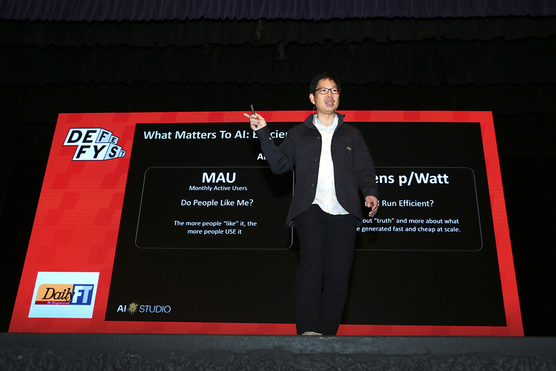 8-month-old agency injected LKR 490 million into Sri Lanka’s marketing industry: for free