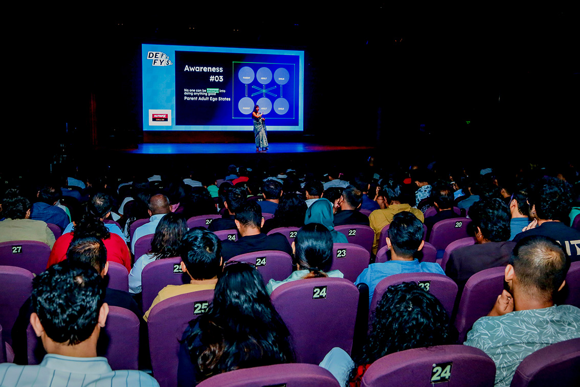 8-month-old agency injected LKR 490 million into Sri Lanka’s marketing industry: for free