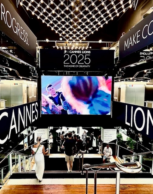 Damon Stapleton: Cannes. The truth is nobody bloody knows.