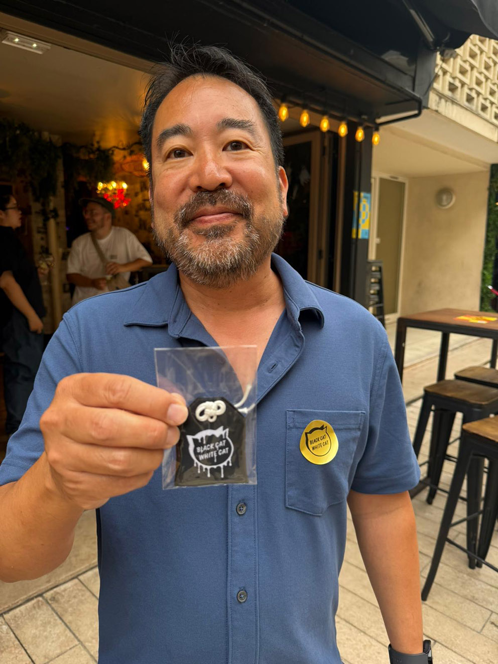 Eastern Vibe party brings distinctly Asian energy to the closing night at Cannes Lions