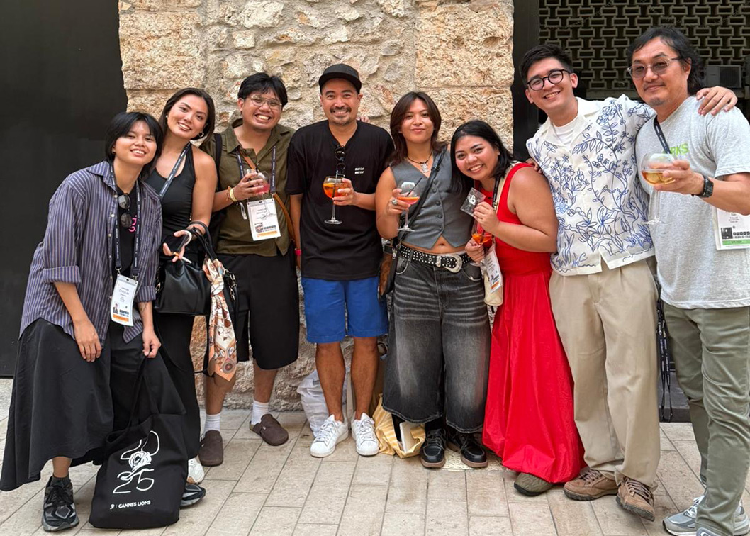 Eastern Vibe party brings distinctly Asian energy to the closing night at Cannes Lions
