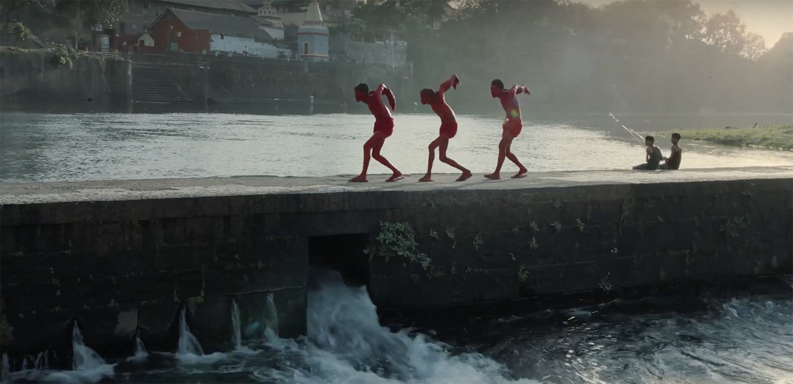 Happydent celebrates the power of a bright smile via new McCann Worldgroup India campaign