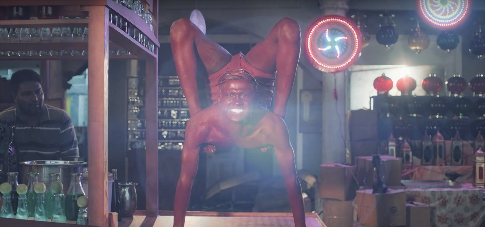 Happydent celebrates the power of a bright smile via new McCann Worldgroup India campaign