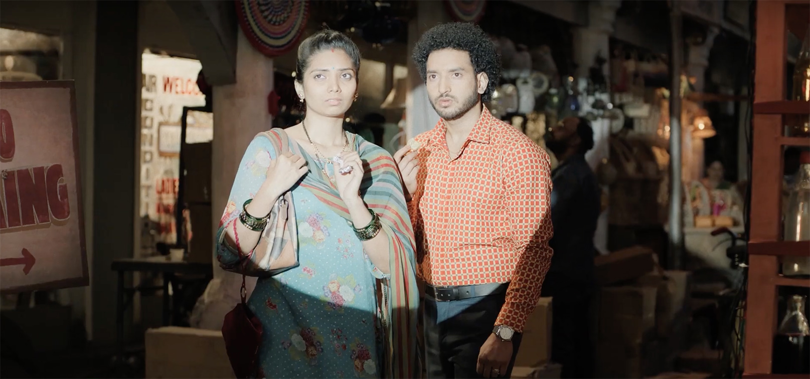 Happydent celebrates the power of a bright smile via new McCann Worldgroup India campaign