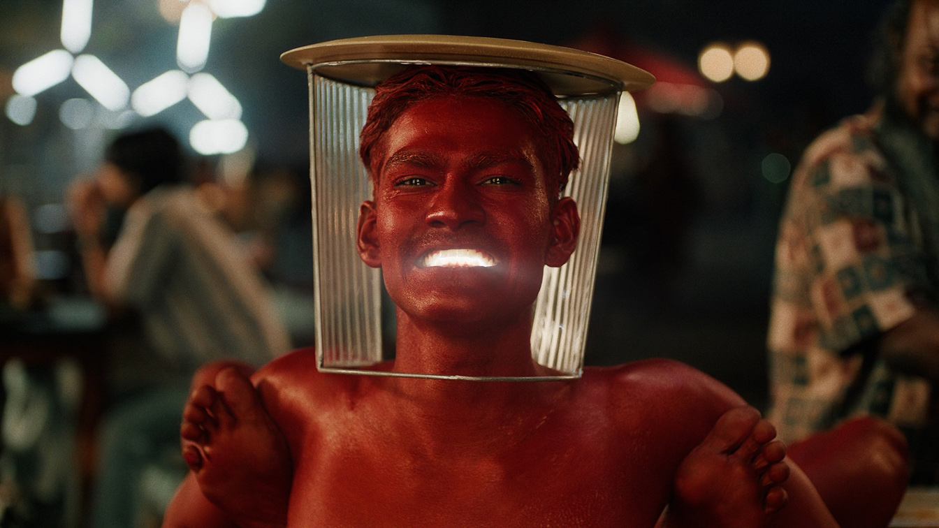 Happydent celebrates the power of a bright smile via new McCann Worldgroup India campaign
