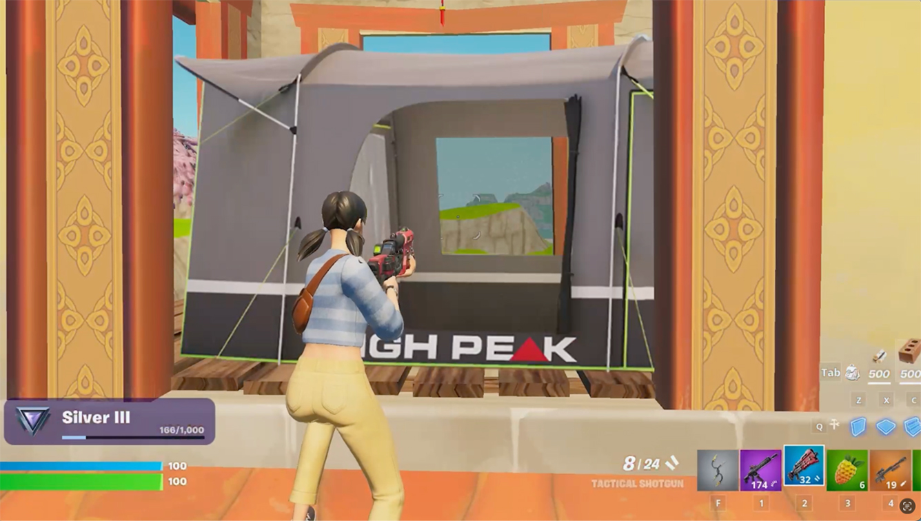 Dentsu Creative HK trolls gamers to promote outdoor adventure in new ‘Camp IRL’ campaign