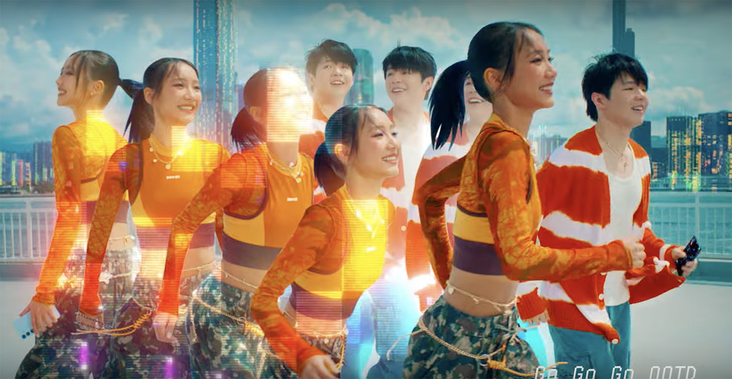 Octopus launches “Octopus Go” with DDB to power a new era of mobility in Hong Kong